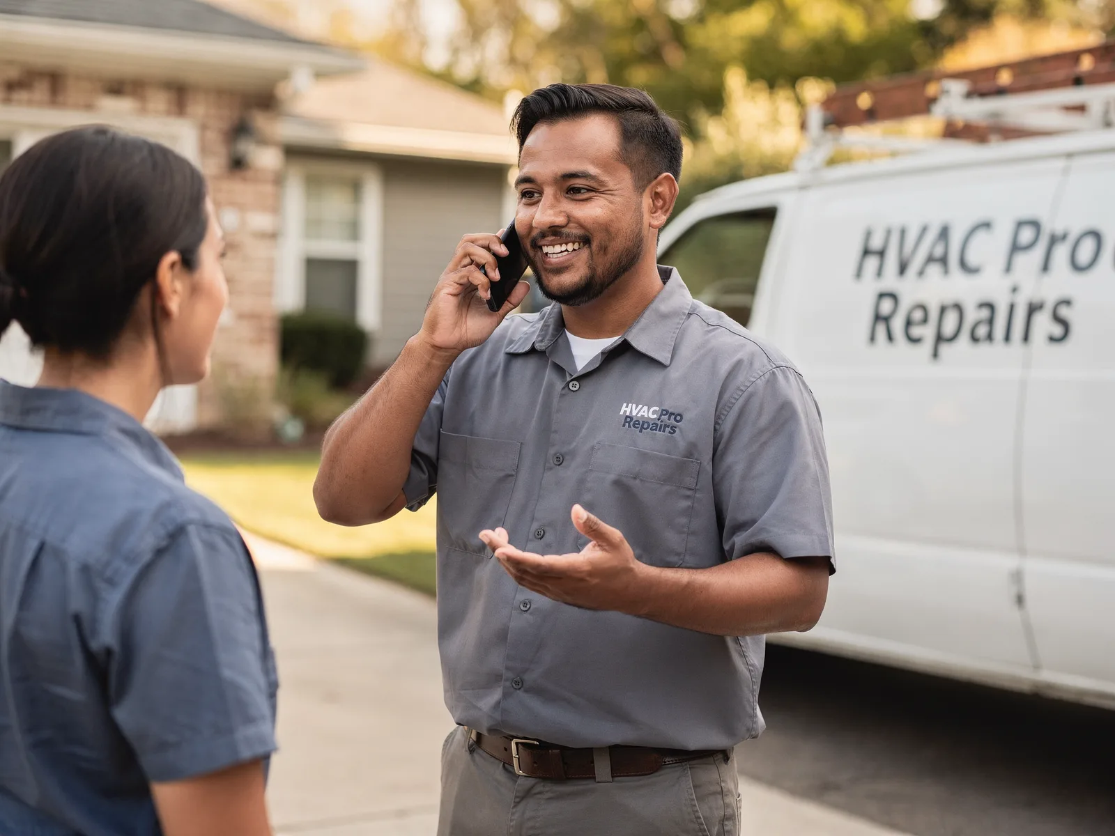 Heat Pump Repair Grenora, ND FAQs